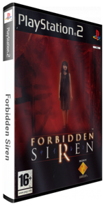 Forbidden Siren